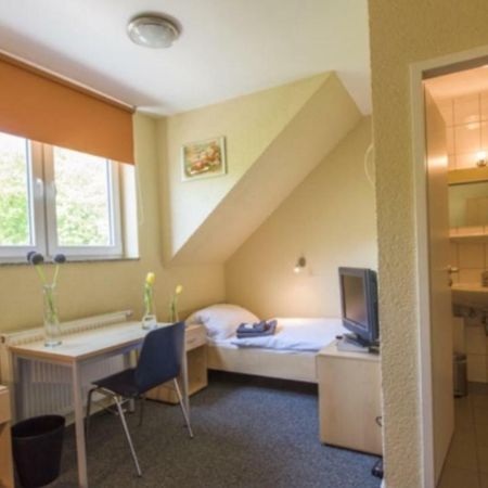 Hôtel Haus des Sports à Bad Kreuznach Extérieur photo